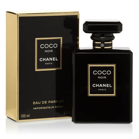 coco noir chanel paris perfume|chanel coco noir best price.